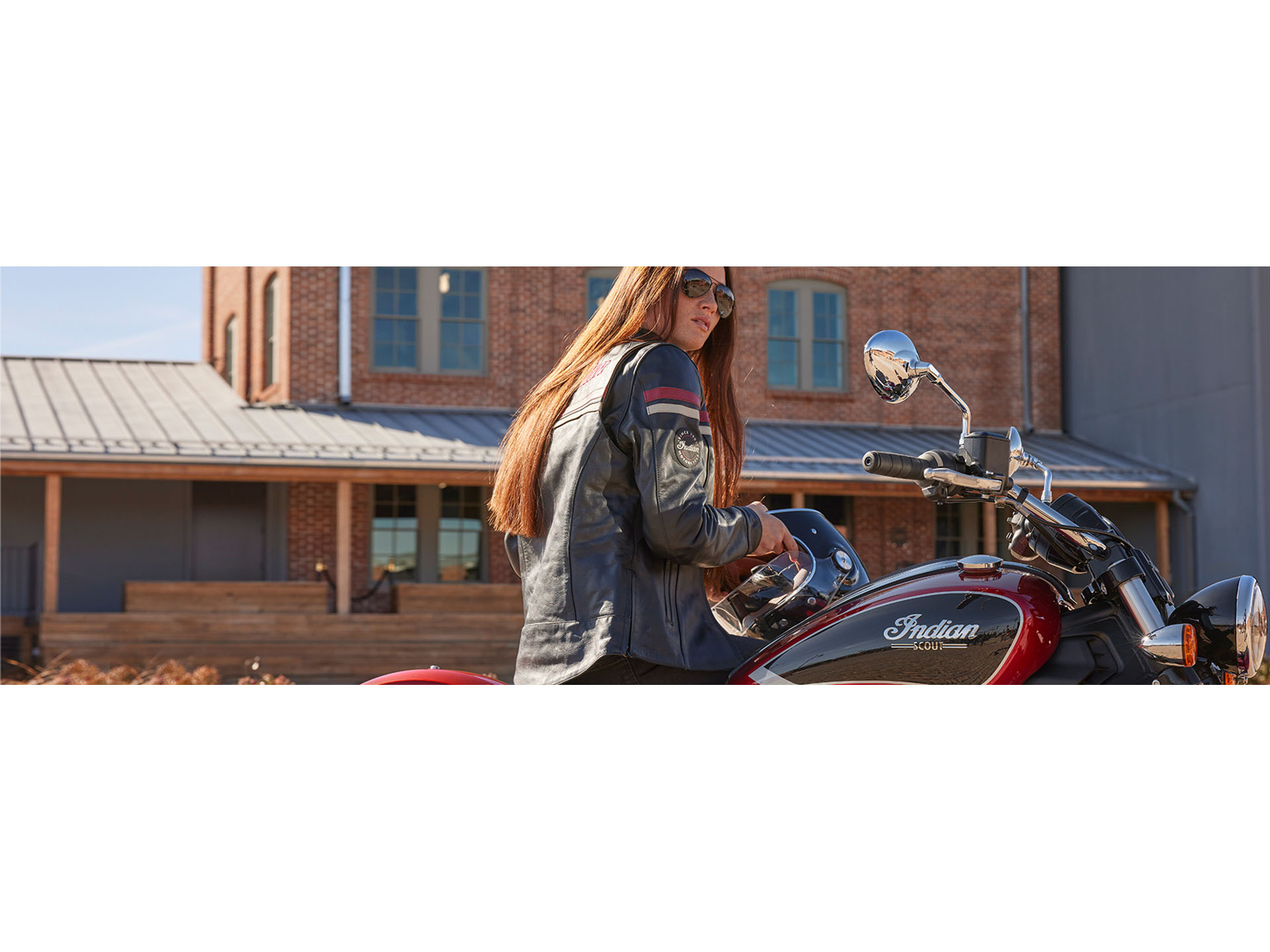 2025 Indian Motorcycle Scout® Classic Limited +Tech in Jacksonville, Arkansas - Photo 10