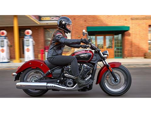 2025 Indian Motorcycle Scout® Classic Limited +Tech in Jacksonville, Arkansas - Photo 13