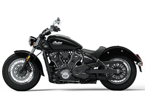 2025 Indian Motorcycle Scout® Classic Limited +Tech in Hollister, California - Photo 2