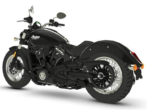 2025 Indian Motorcycle Scout® Classic Limited +Tech in Hollister, California - Photo 7