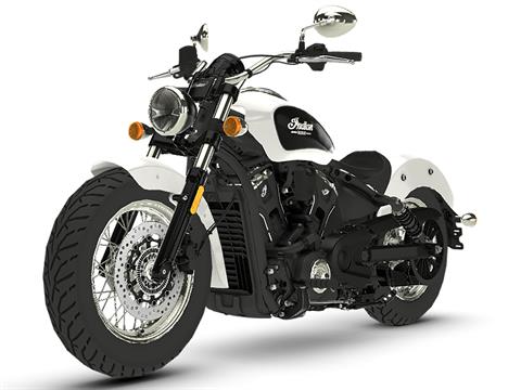 2025 Indian Motorcycle Scout® Classic Limited +Tech in Hollister, California - Photo 4