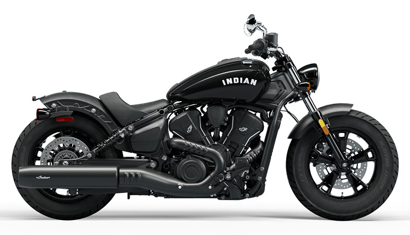 2025 Indian Motorcycle Scout® Sixty Bobber in Hollister, California