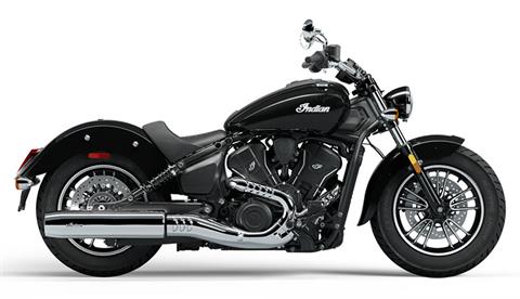 2025 Indian Motorcycle Scout® Sixty Classic in Jacksonville, Arkansas