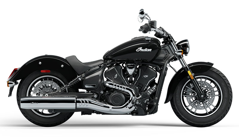 2025 Indian Motorcycle Scout® Sixty Classic Limited in Indianapolis, Indiana
