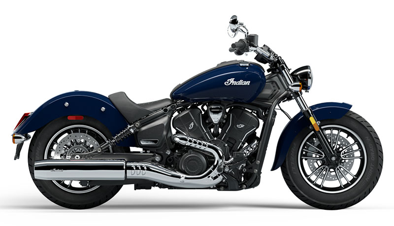 2025 Indian Motorcycle Scout® Sixty Classic Limited in Jacksonville, Arkansas