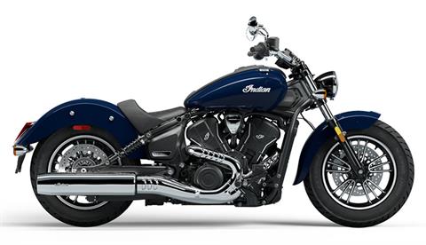 2025 Indian Motorcycle Scout® Sixty Classic Limited in Jacksonville, Arkansas