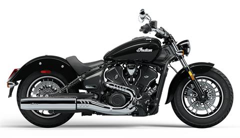 2025 Indian Motorcycle Scout® Sixty Classic Limited in Hollister, California