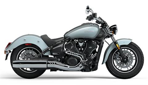 2025 Indian Motorcycle Scout® Sixty Classic Limited