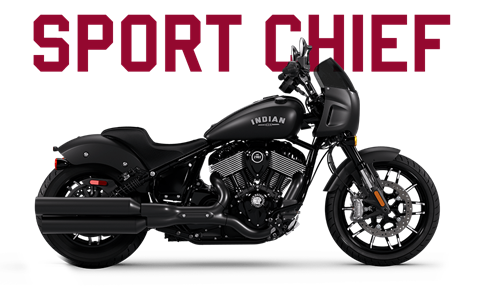 2025 Indian Motorcycle Sport Chief in Columbia, Missouri