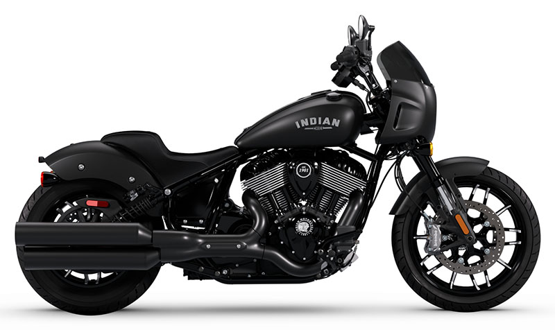 2025 Indian Motorcycle Sport Chief in Lexington, Kentucky