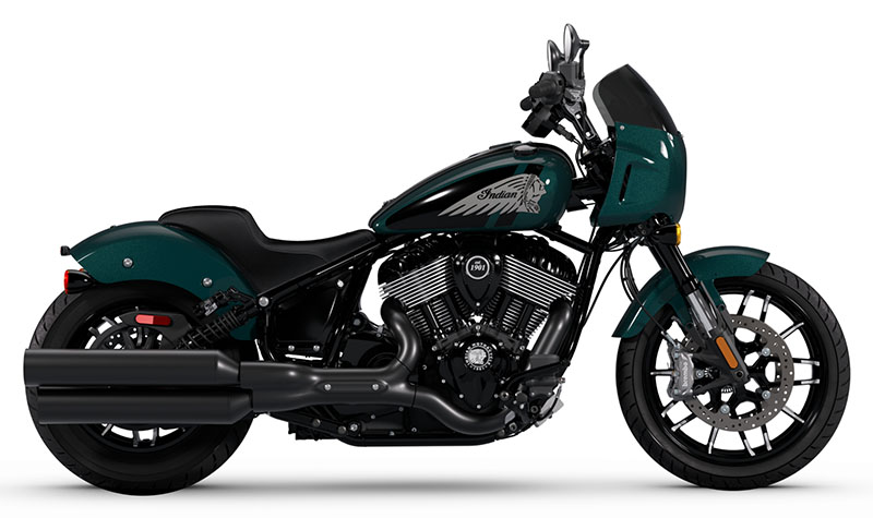 2025 Indian Motorcycle Sport Chief in Lexington, Kentucky