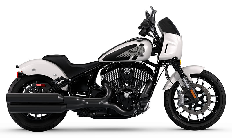 2025 Indian Motorcycle Sport Chief in Lexington, Kentucky