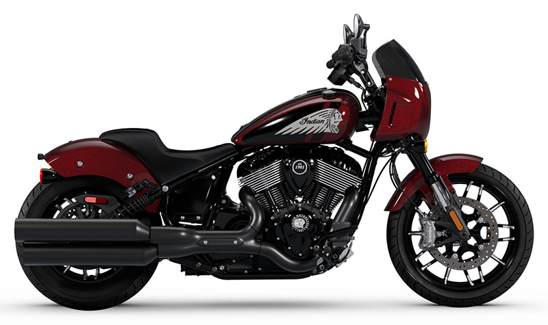 2025 Indian Motorcycle Sport Chief in Lexington, Kentucky