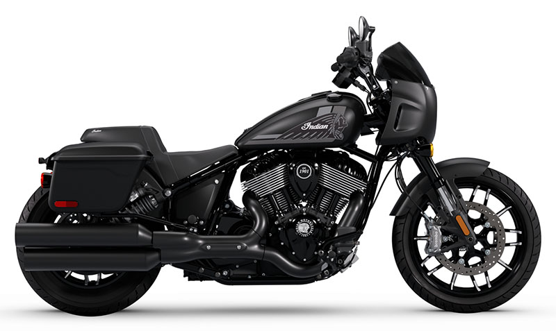 2025 Indian Motorcycle Sport Chief RT in Lexington, Kentucky