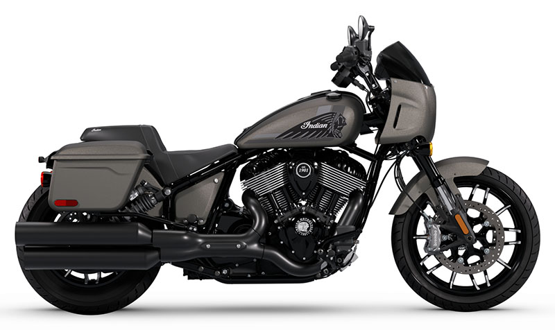 2025 Indian Motorcycle Sport Chief RT in Lexington, Kentucky