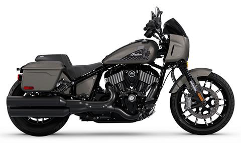 2025 Indian Motorcycle Sport Chief RT in Lexington, Kentucky