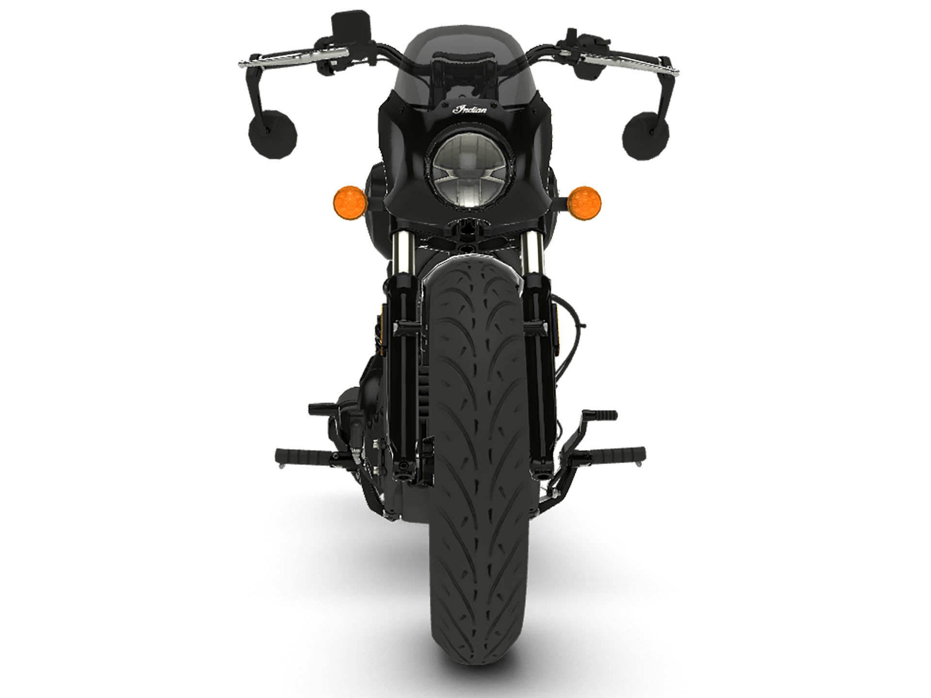 2025 Indian Motorcycle Sport Scout® in Foxboro, Massachusetts - Photo 5