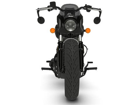 2025 Indian Motorcycle Sport Scout® in Foxboro, Massachusetts - Photo 5