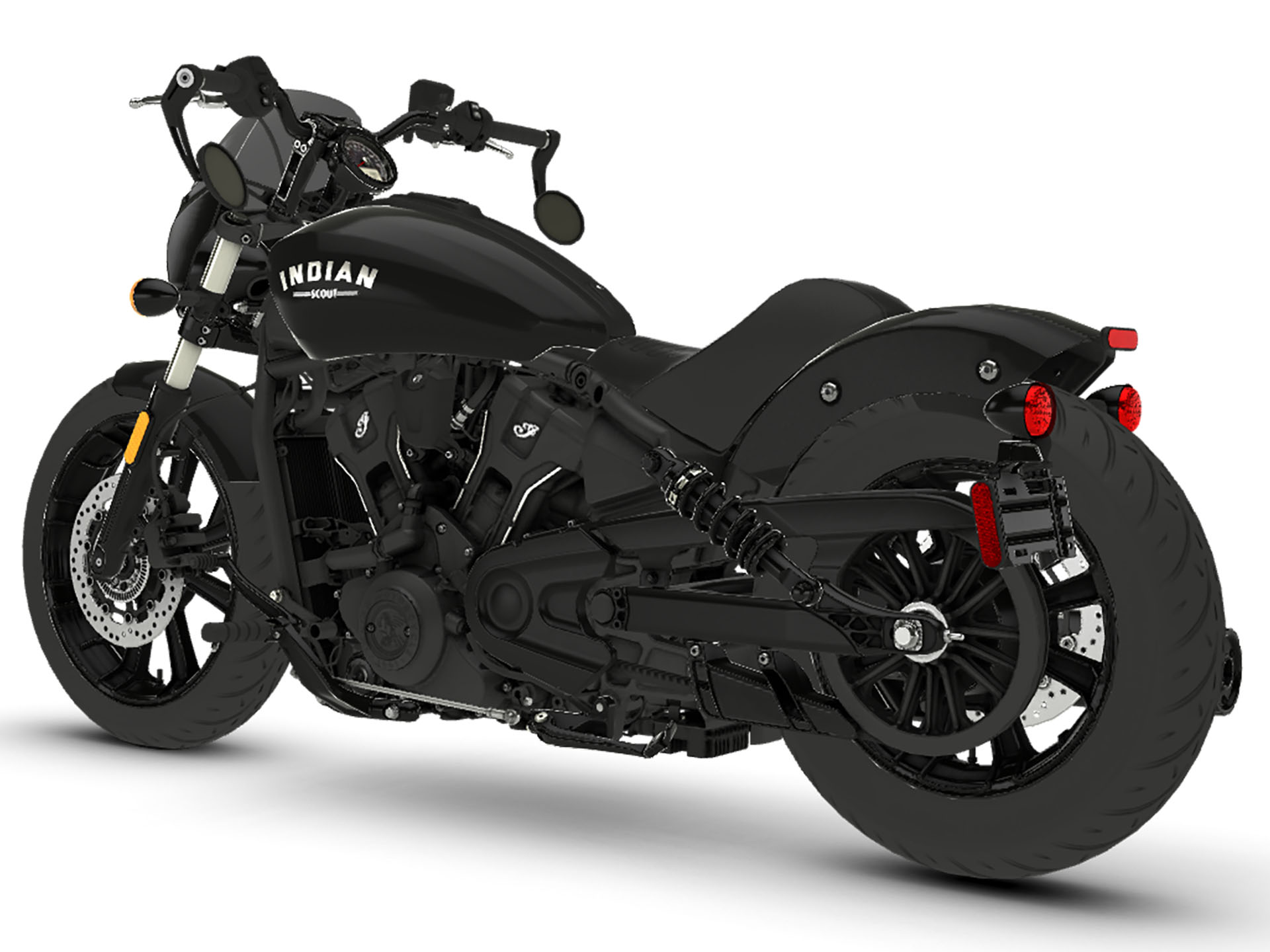 2025 Indian Motorcycle Sport Scout® in Foxboro, Massachusetts - Photo 7