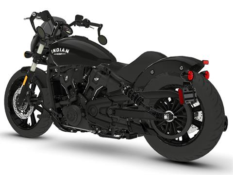 2025 Indian Motorcycle Sport Scout® in Foxboro, Massachusetts - Photo 7