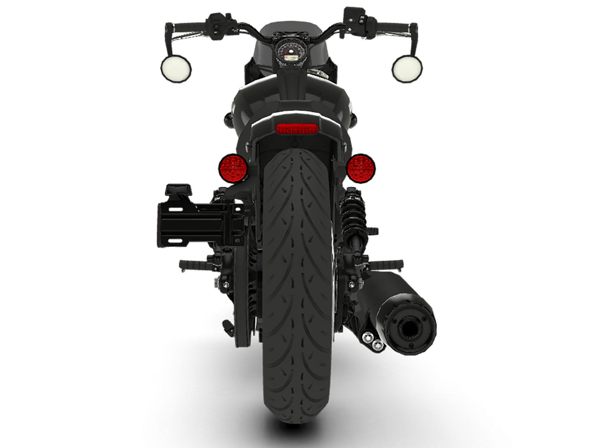 2025 Indian Motorcycle Sport Scout® in Foxboro, Massachusetts - Photo 8