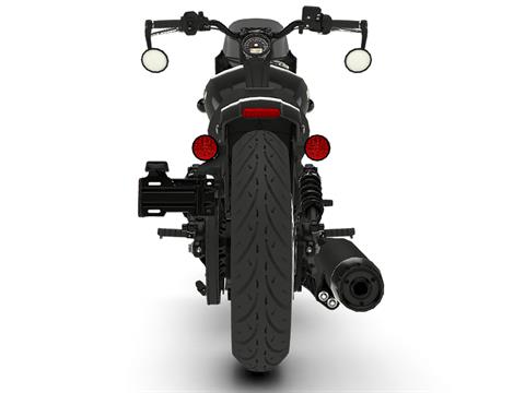 2025 Indian Motorcycle Sport Scout® in Foxboro, Massachusetts - Photo 8