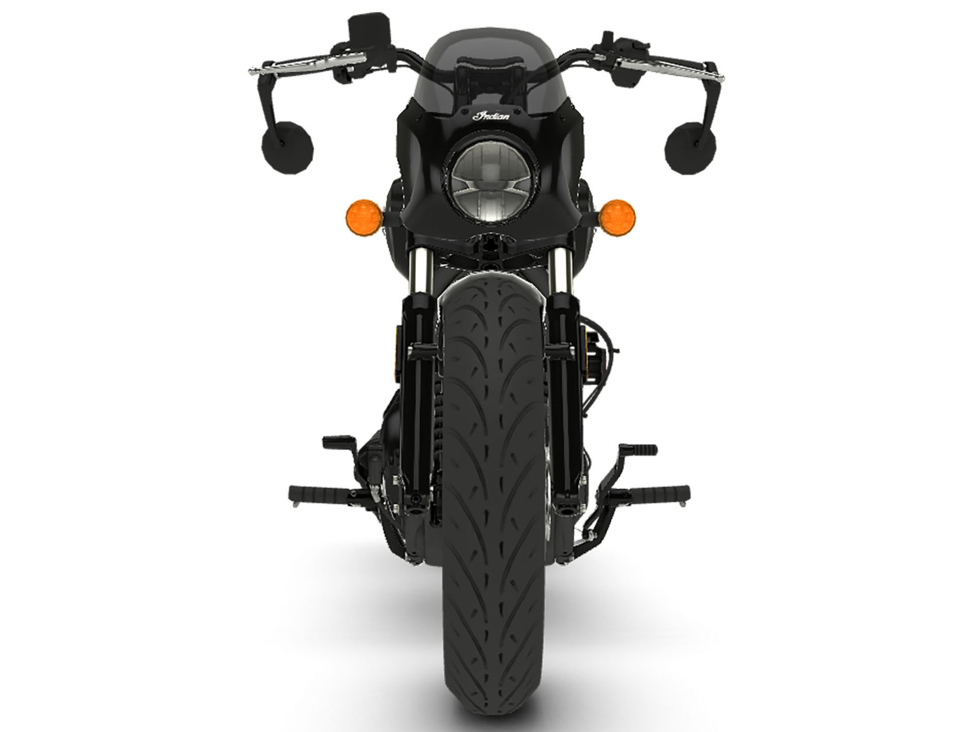 2025 Indian Motorcycle Sport Scout® Limited in Jacksonville, Arkansas - Photo 5