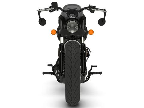 2025 Indian Motorcycle Sport Scout® Limited in Jacksonville, Arkansas - Photo 5