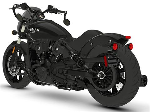 2025 Indian Motorcycle Sport Scout® Limited in Jacksonville, Arkansas - Photo 7