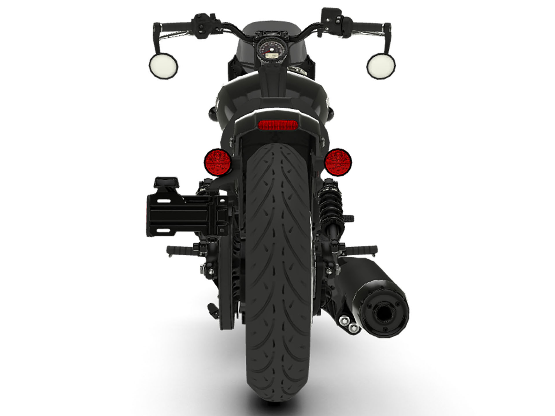 2025 Indian Motorcycle Sport Scout® Limited in Jacksonville, Arkansas - Photo 8