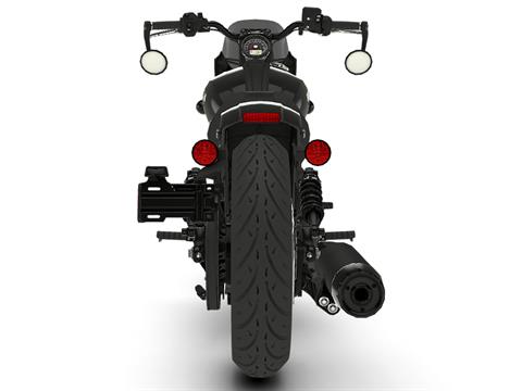 2025 Indian Motorcycle Sport Scout® Limited in Jacksonville, Arkansas - Photo 8