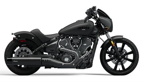 2025 Indian Motorcycle Sport Scout® Limited