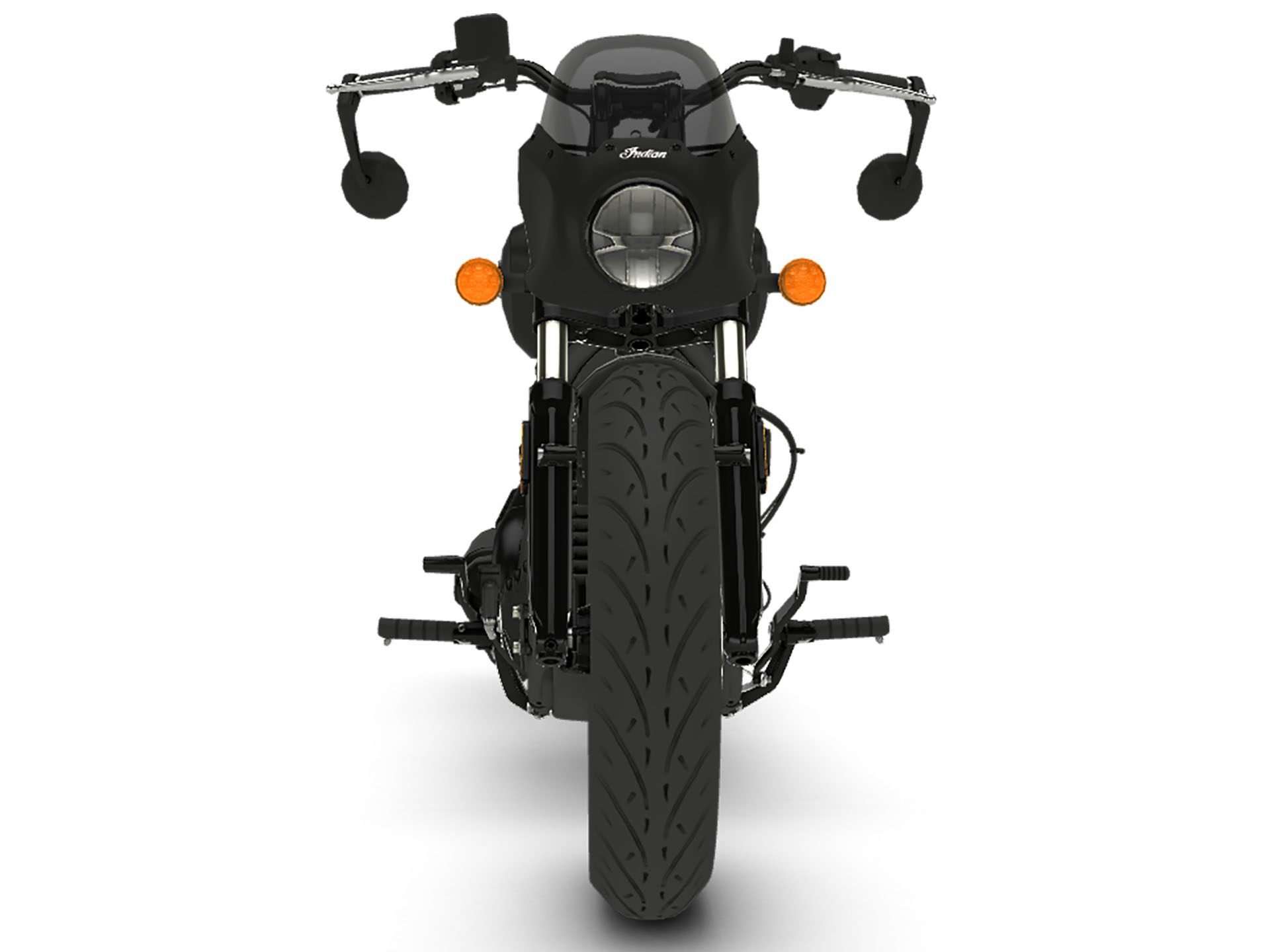 2025 Indian Motorcycle Sport Scout® Limited in Indianapolis, Indiana - Photo 5