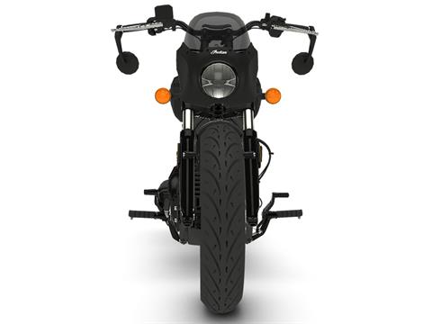 2025 Indian Motorcycle Sport Scout® Limited in Indianapolis, Indiana - Photo 5