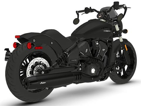 2025 Indian Motorcycle Sport Scout® Limited in Indianapolis, Indiana - Photo 6