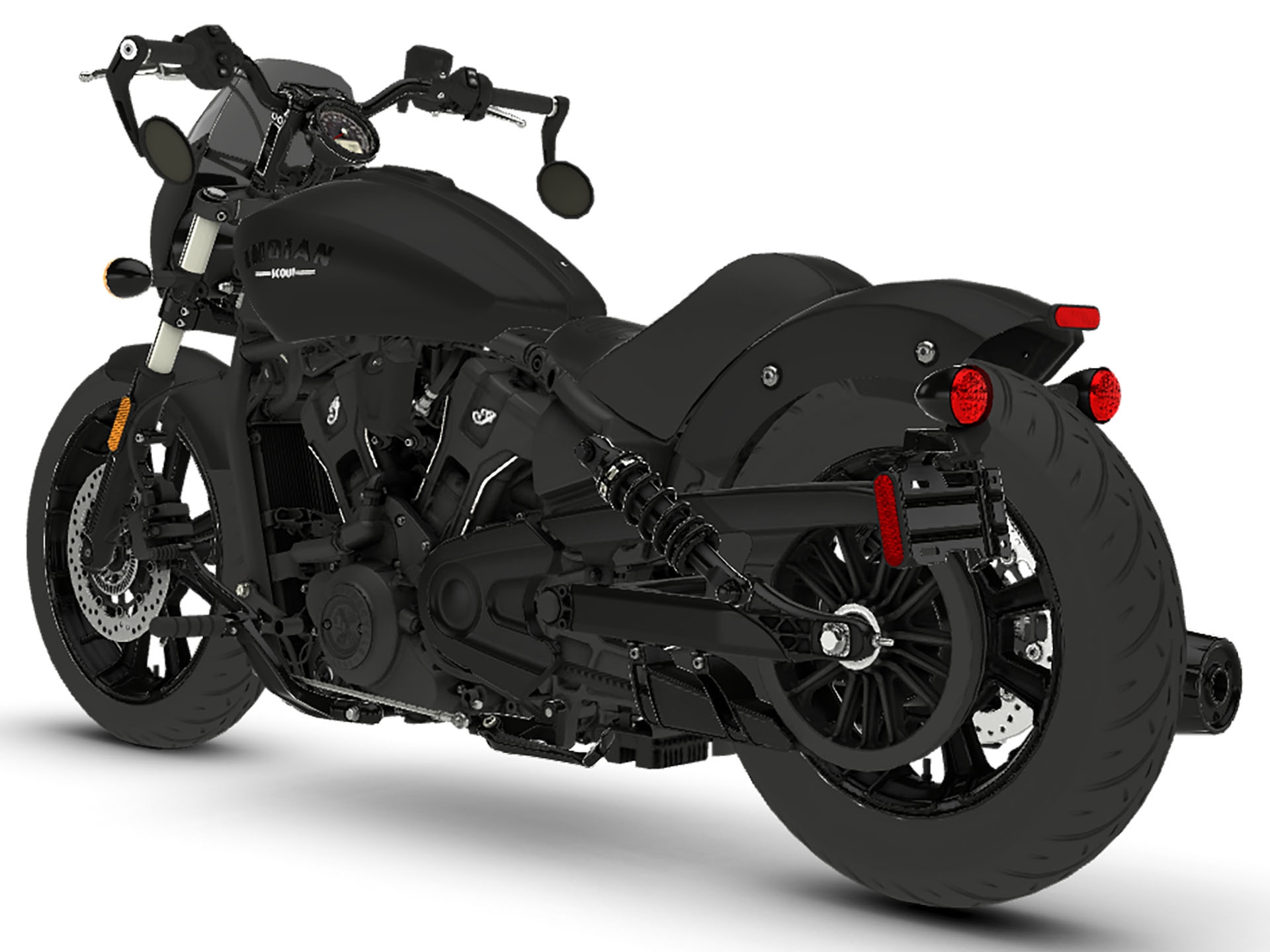 2025 Indian Motorcycle Sport Scout® Limited in Indianapolis, Indiana - Photo 7