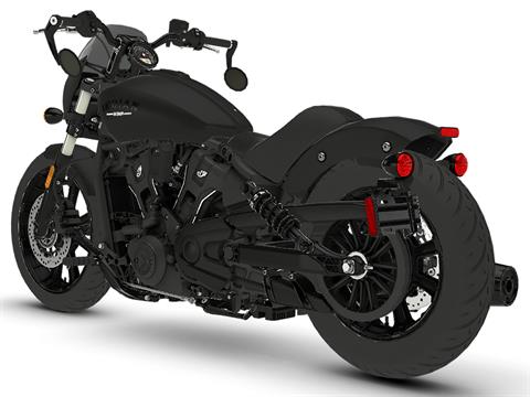 2025 Indian Motorcycle Sport Scout® Limited in Indianapolis, Indiana - Photo 7