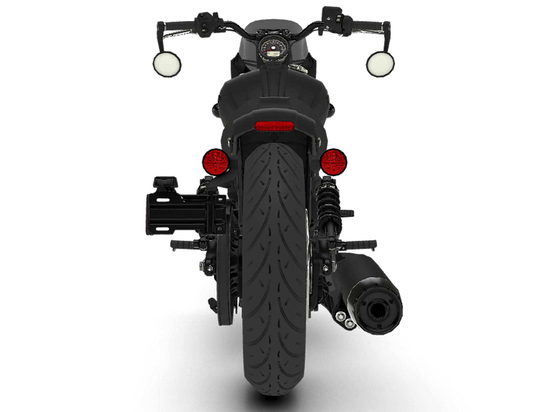 2025 Indian Motorcycle Sport Scout® Limited in Indianapolis, Indiana - Photo 8