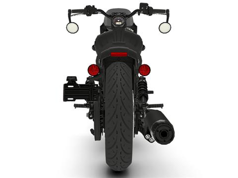 2025 Indian Motorcycle Sport Scout® Limited in Indianapolis, Indiana - Photo 8