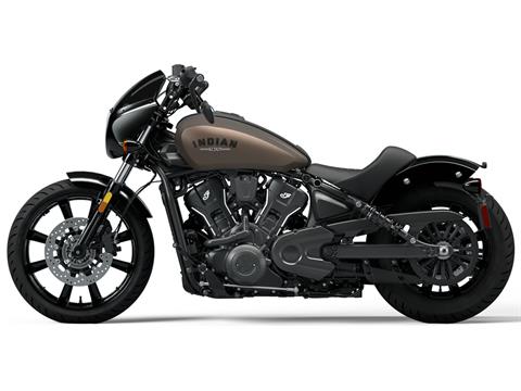 2025 Indian Motorcycle Sport Scout® Limited in Indianapolis, Indiana - Photo 2