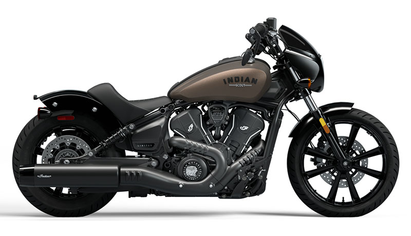 Sport chopper motorcycles on sale
