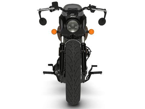 2025 Indian Motorcycle Sport Scout® Limited in Indianapolis, Indiana - Photo 5