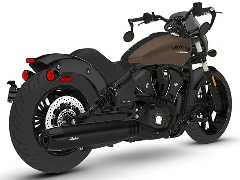 2025 Indian Motorcycle Sport Scout® Limited in Indianapolis, Indiana - Photo 6