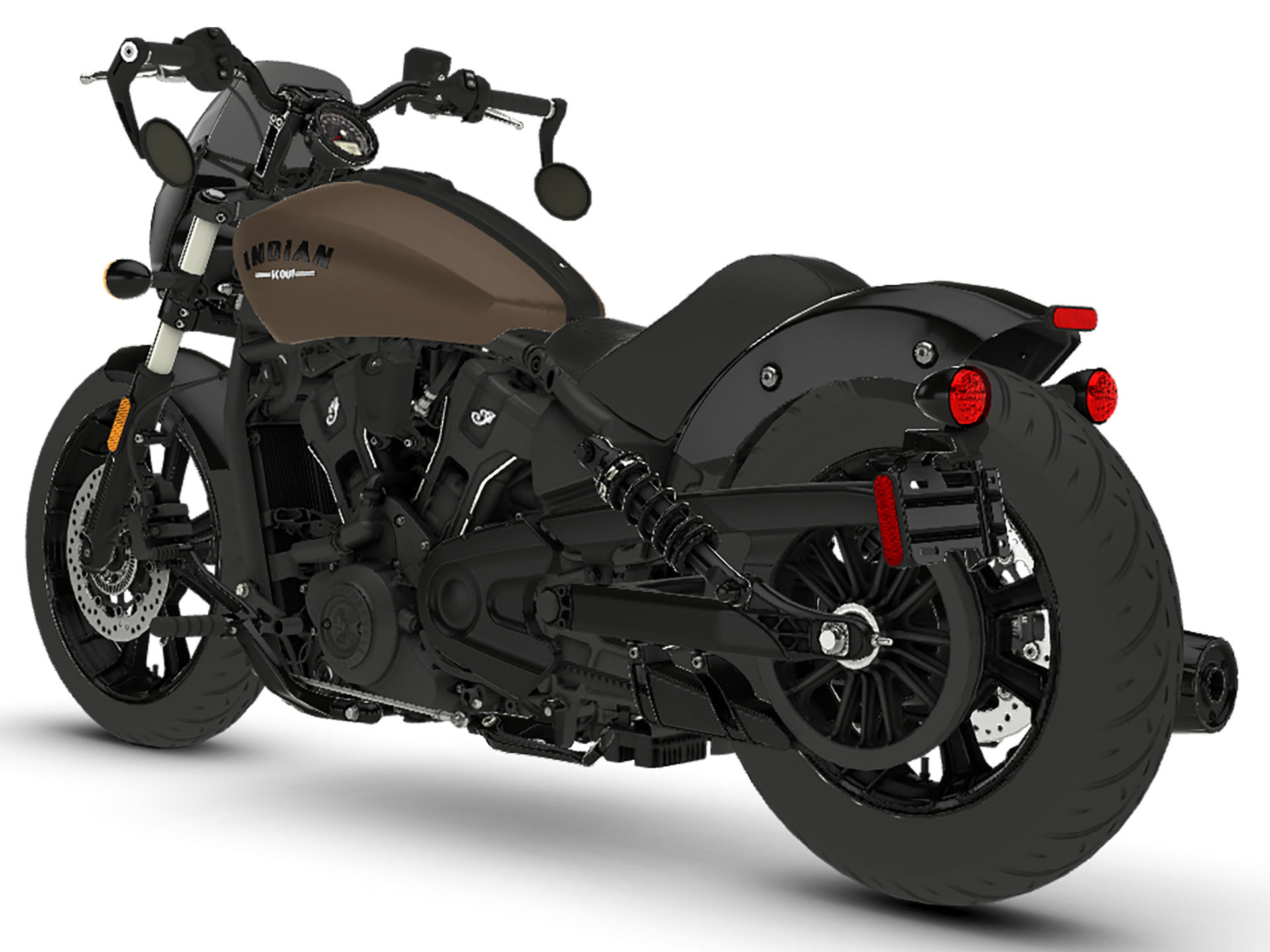 2025 Indian Motorcycle Sport Scout® Limited in Indianapolis, Indiana - Photo 7