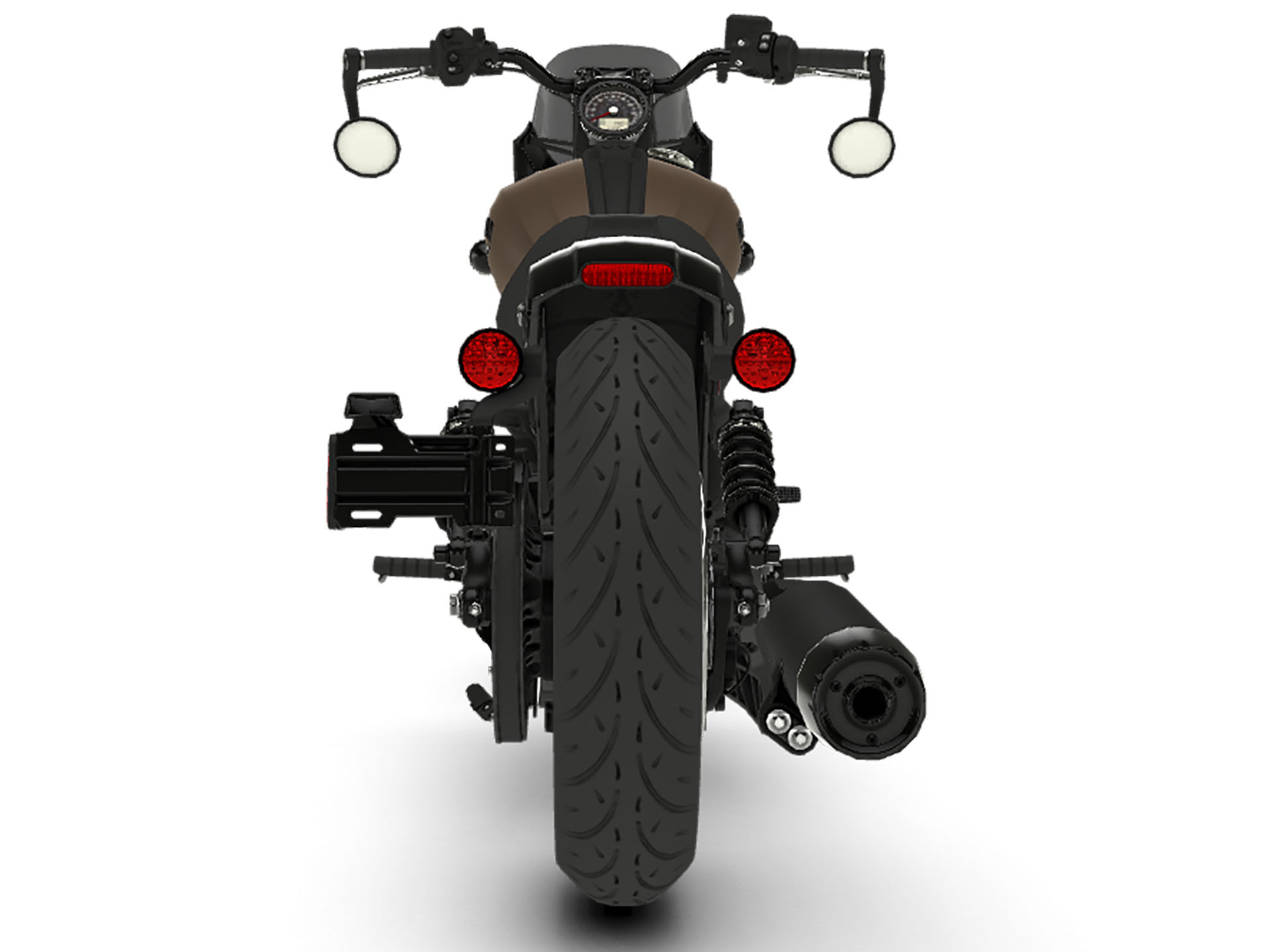 2025 Indian Motorcycle Sport Scout® Limited in Indianapolis, Indiana - Photo 8