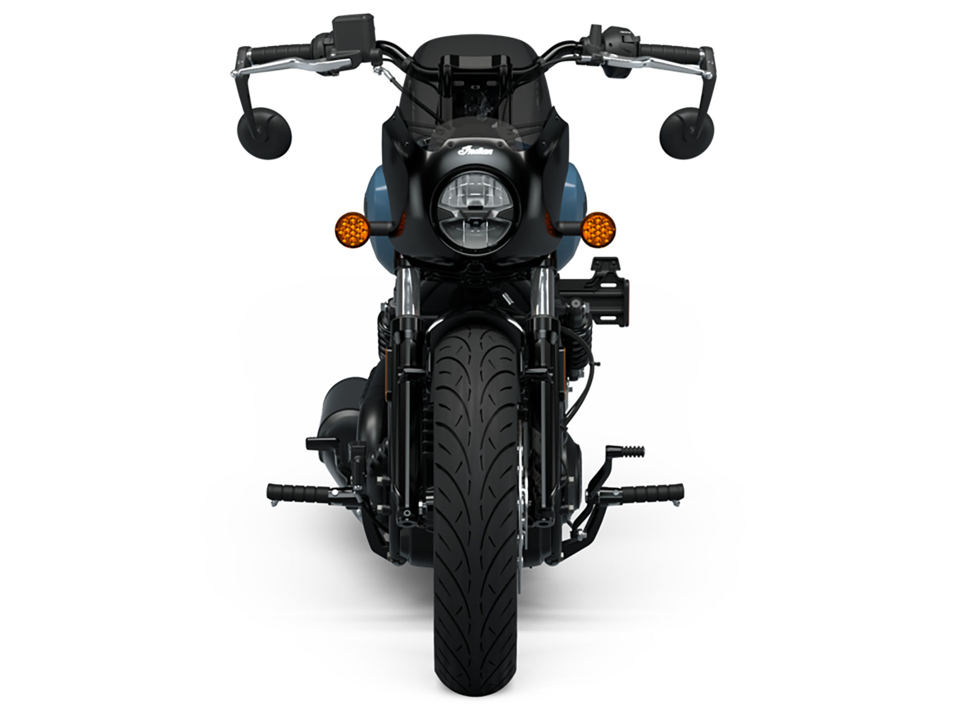 2025 Indian Motorcycle Sport Scout® Limited in Columbia, Missouri - Photo 5