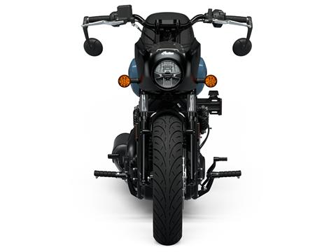 2025 Indian Motorcycle Sport Scout® Limited in Columbia, Missouri - Photo 5