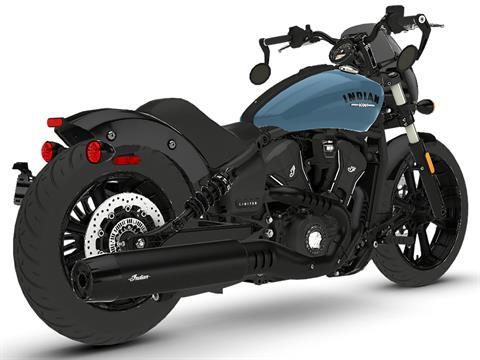2025 Indian Motorcycle Sport Scout® Limited in Columbia, Missouri - Photo 6