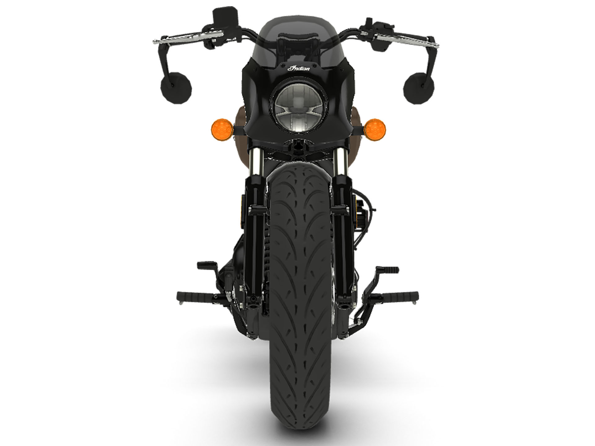 2025 Indian Motorcycle Sport Scout® Limited in Hollister, California - Photo 5