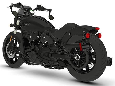 2025 Indian Motorcycle Sport Scout® Limited +Tech in Foxboro, Massachusetts - Photo 7